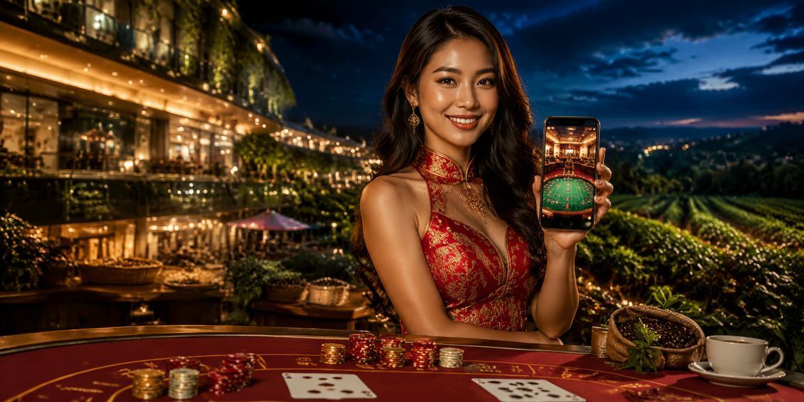 Hướng dẫn chơi game có trách nhiệm tại Việt Nam – biểu tượng cân bằng