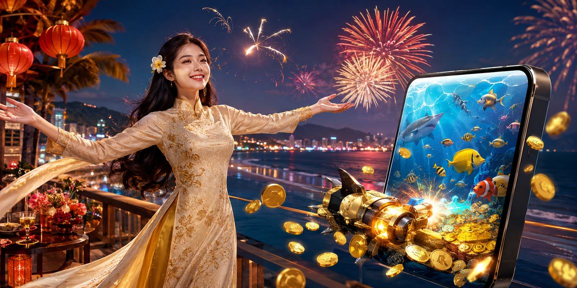Người dùng trải nghiệm casino trên điện thoại tại Đà Nẵng