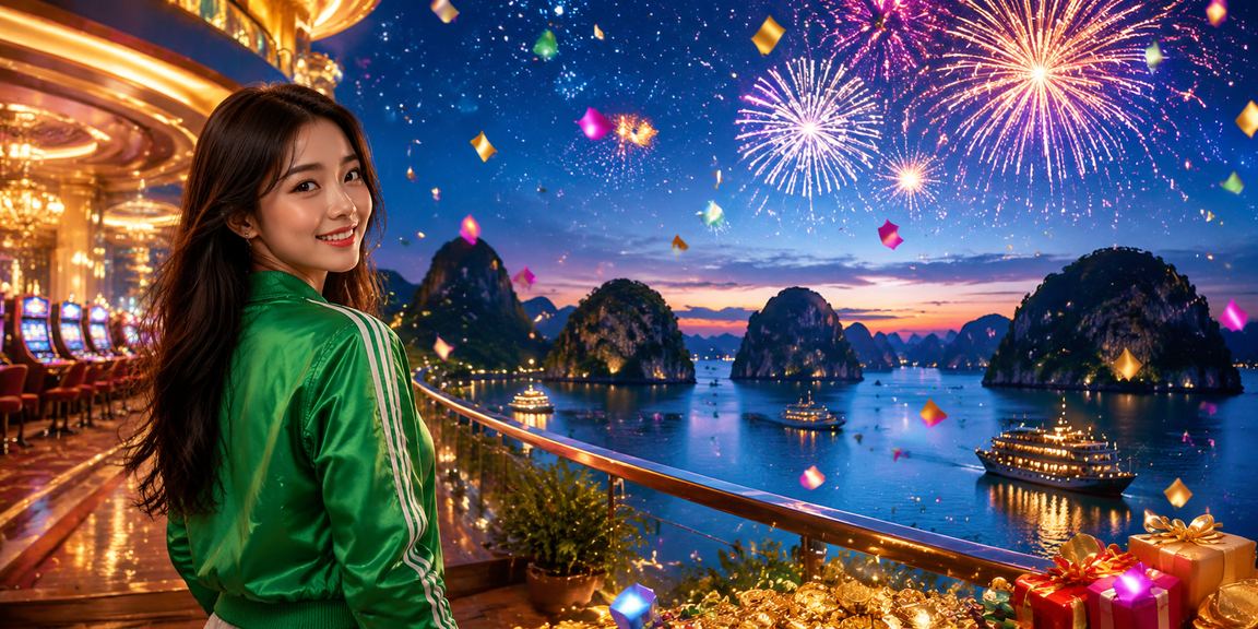 Vịnh Hạ Long – biểu tượng du lịch và giải trí ngoài trời của Việt Nam
