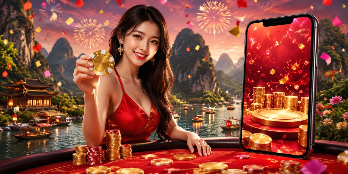 Người dùng tại Ninh Bình trải nghiệm game casino trên điện thoại trong không khí lễ hội