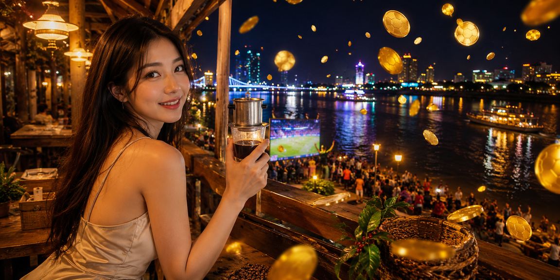 Không khí cá cược thể thao và casino sôi động tại Việt Nam trên hc2