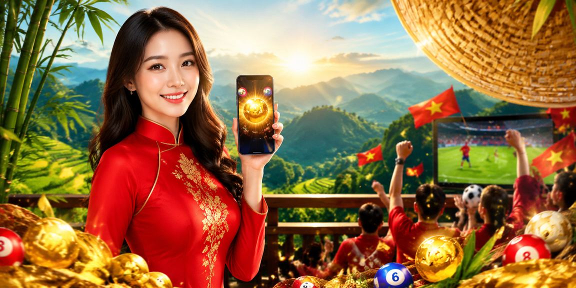 Người dùng Việt Nam trải nghiệm cá cược casino trực tuyến trên điện thoại